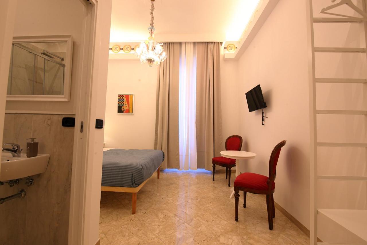 Hotel Bari Turismo_2022_Reception Exterior foto